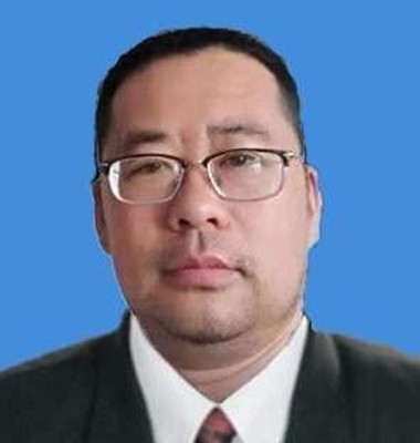 石林