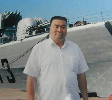 傲日格乐图