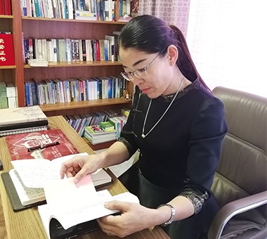 布仁格日乐