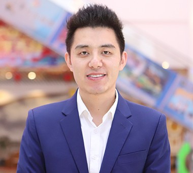 朱洪光