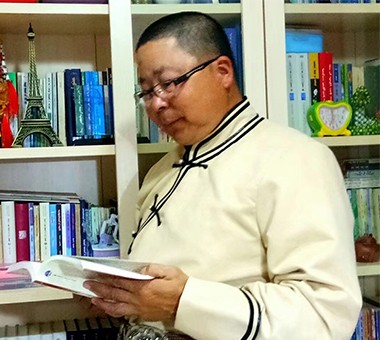 巴音娜