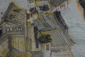 《梦回重庆》