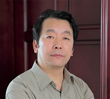 戚志敏 