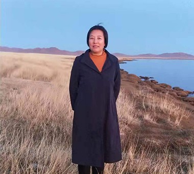 敖特更玛