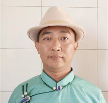 阿拉腾仓