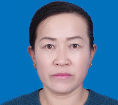 哈斯其其格