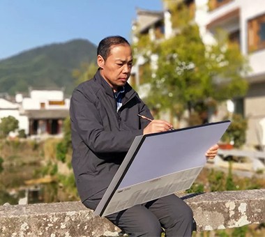 吴永光