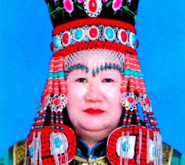 金玉凤