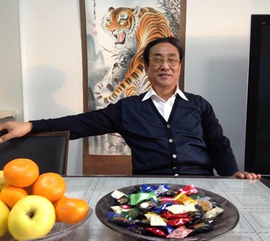 哈斯布拉格