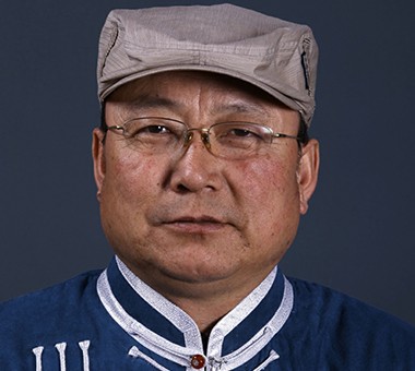 包金山
