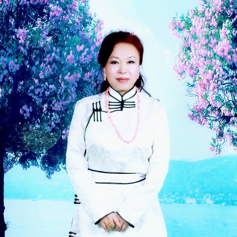 巴德玛