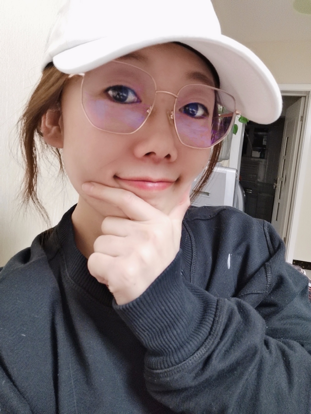 郝艺璇