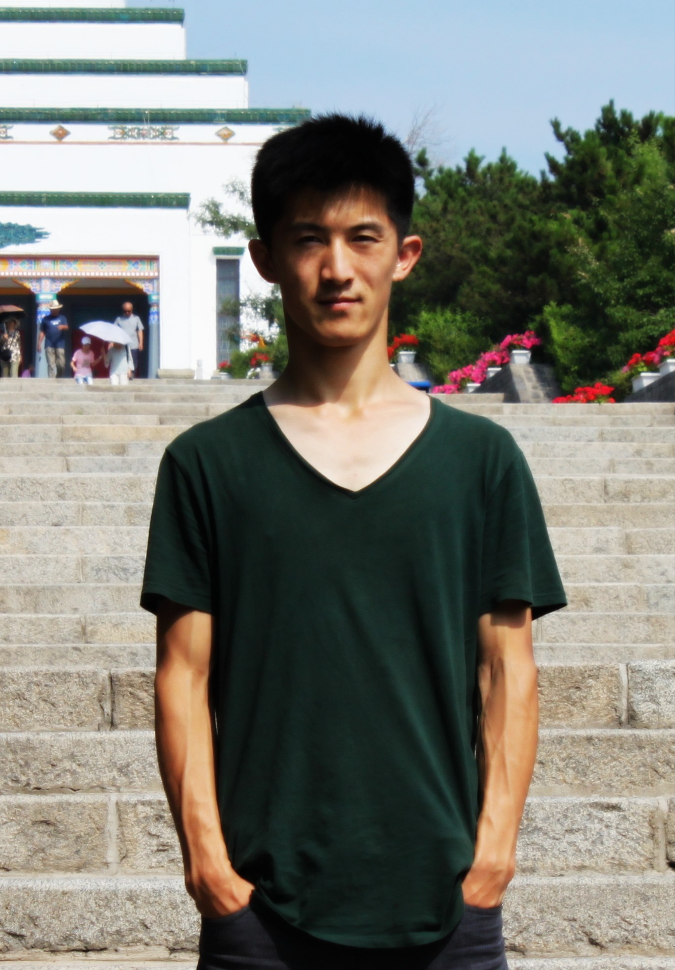 田裕