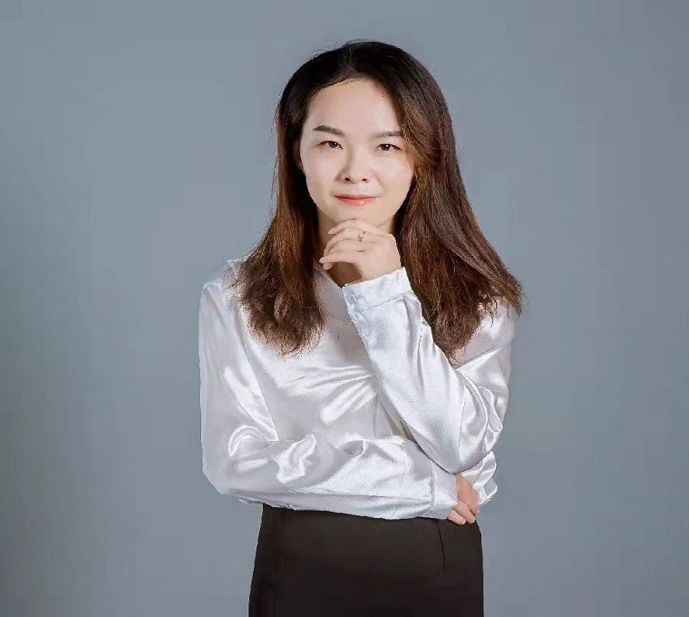 李立芳