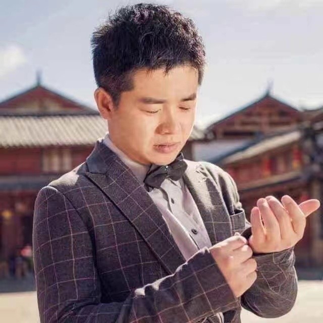 韩东升