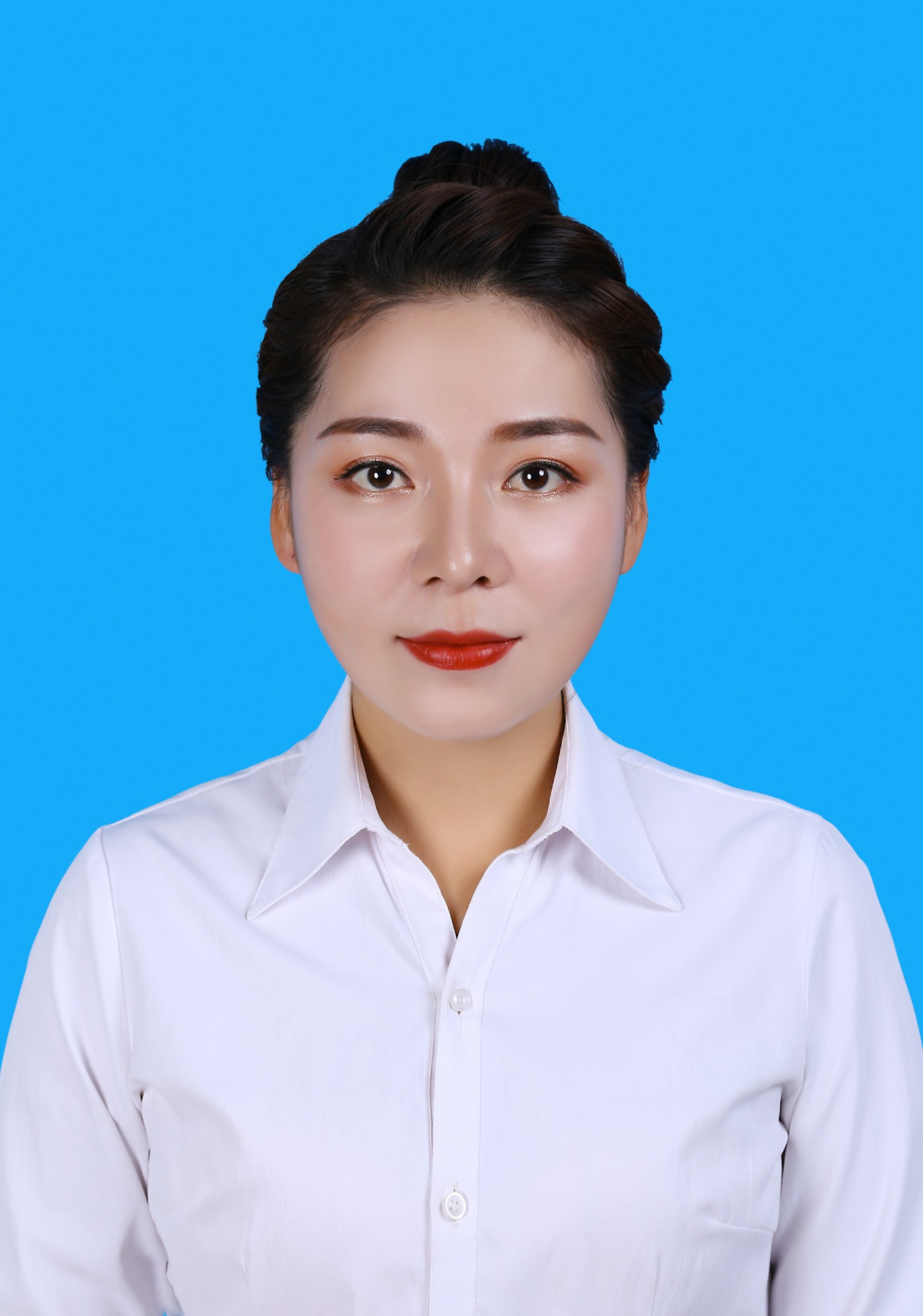李小慧