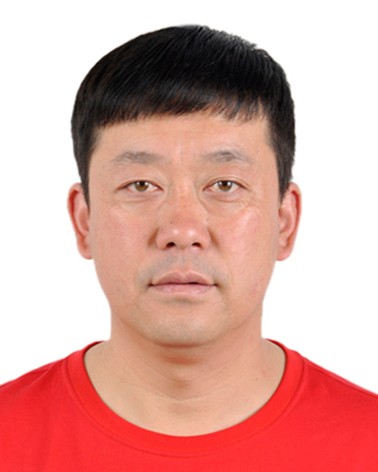 刘虎全