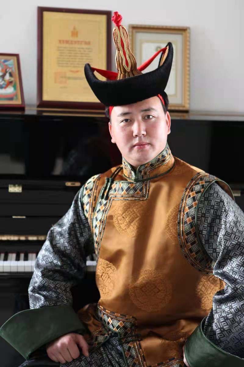 米奇
