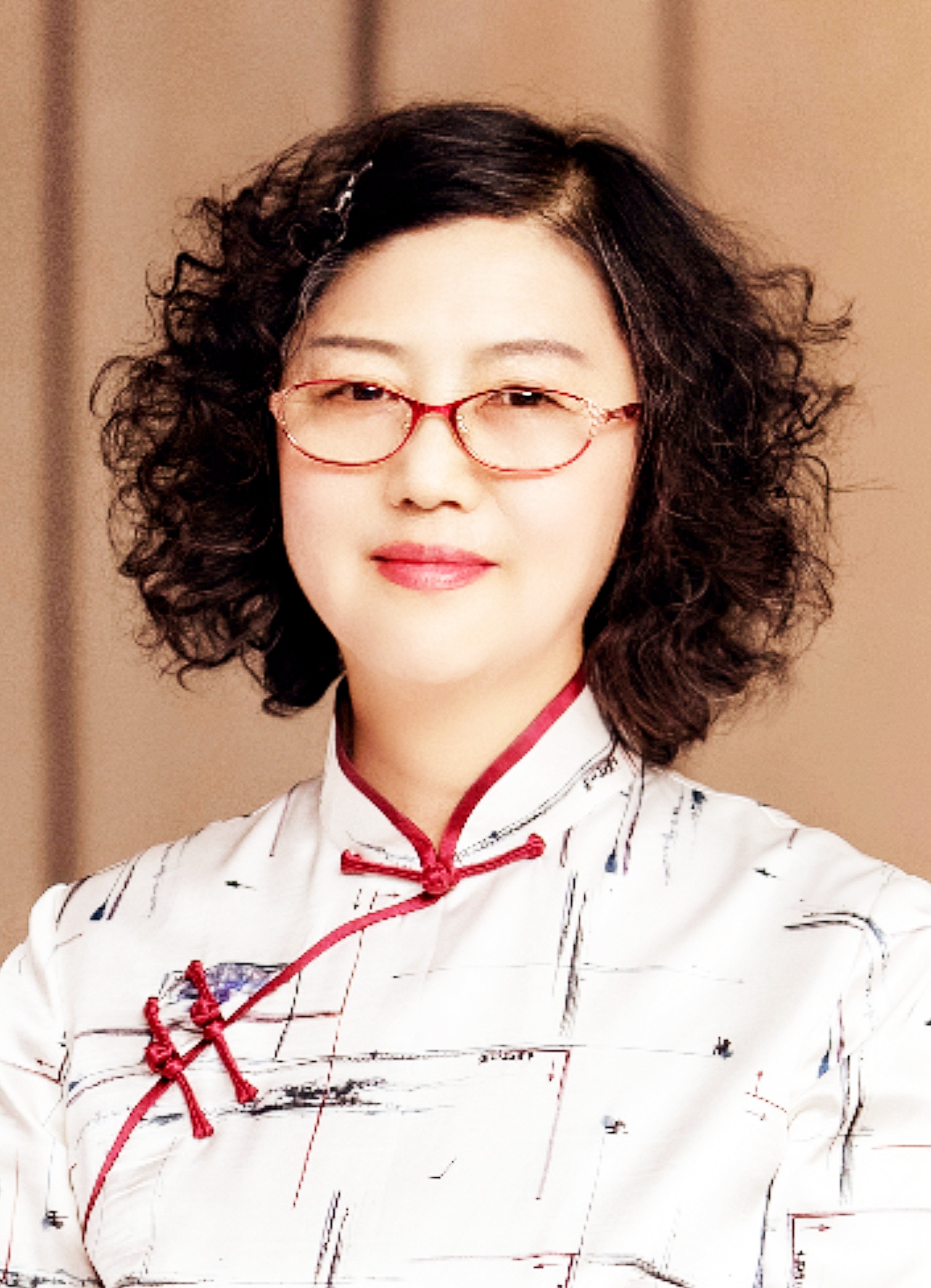 秦秀莲