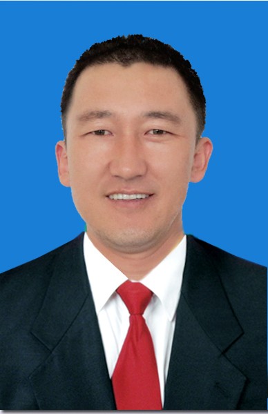 乌云毕力格