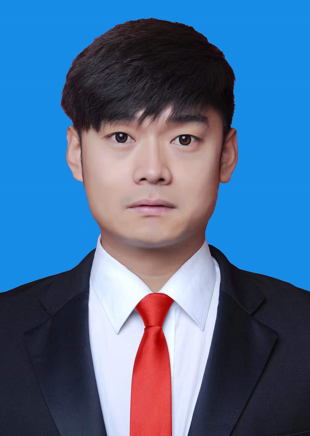 何海涛