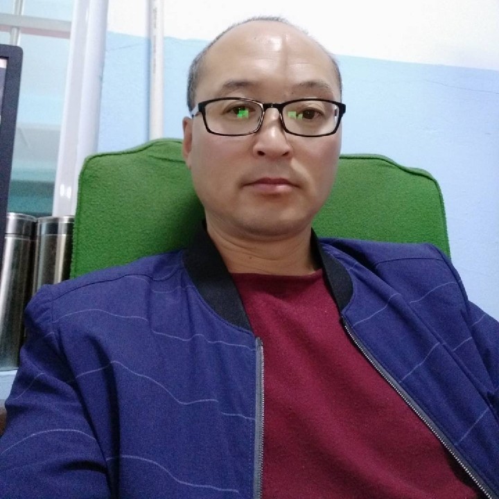 郭润平