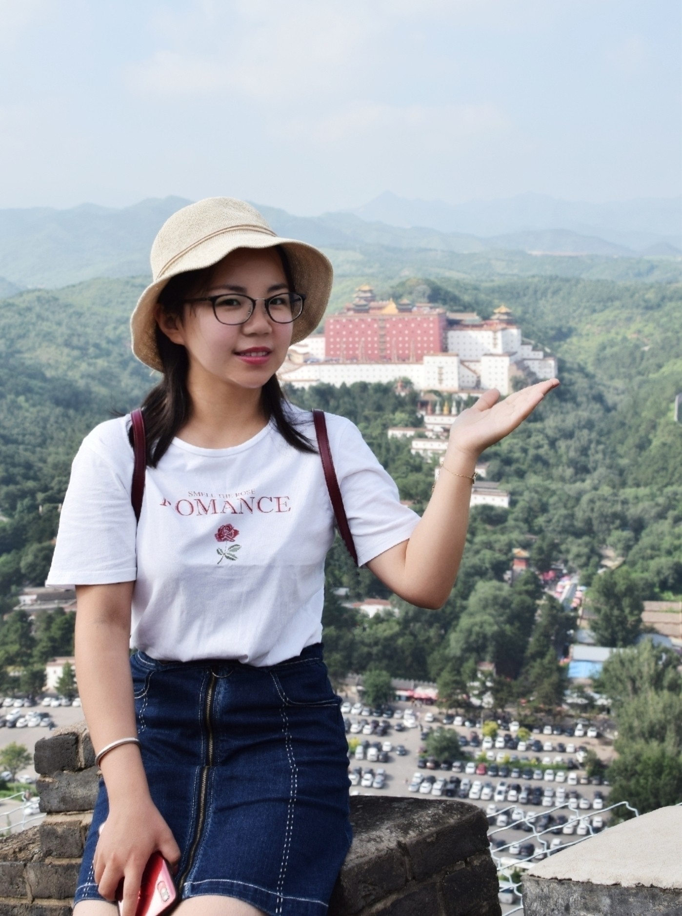 李智水