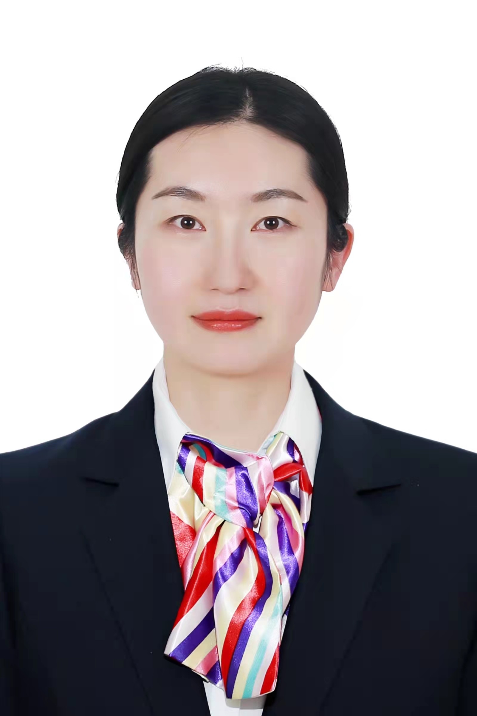 杨丽娜