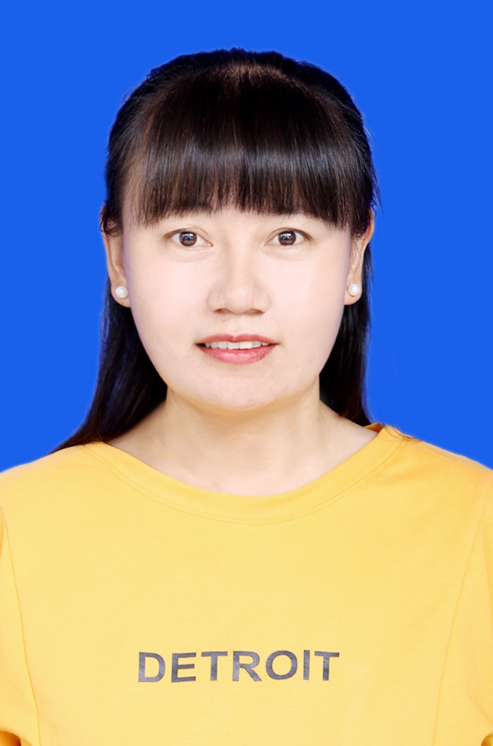 李君梅
