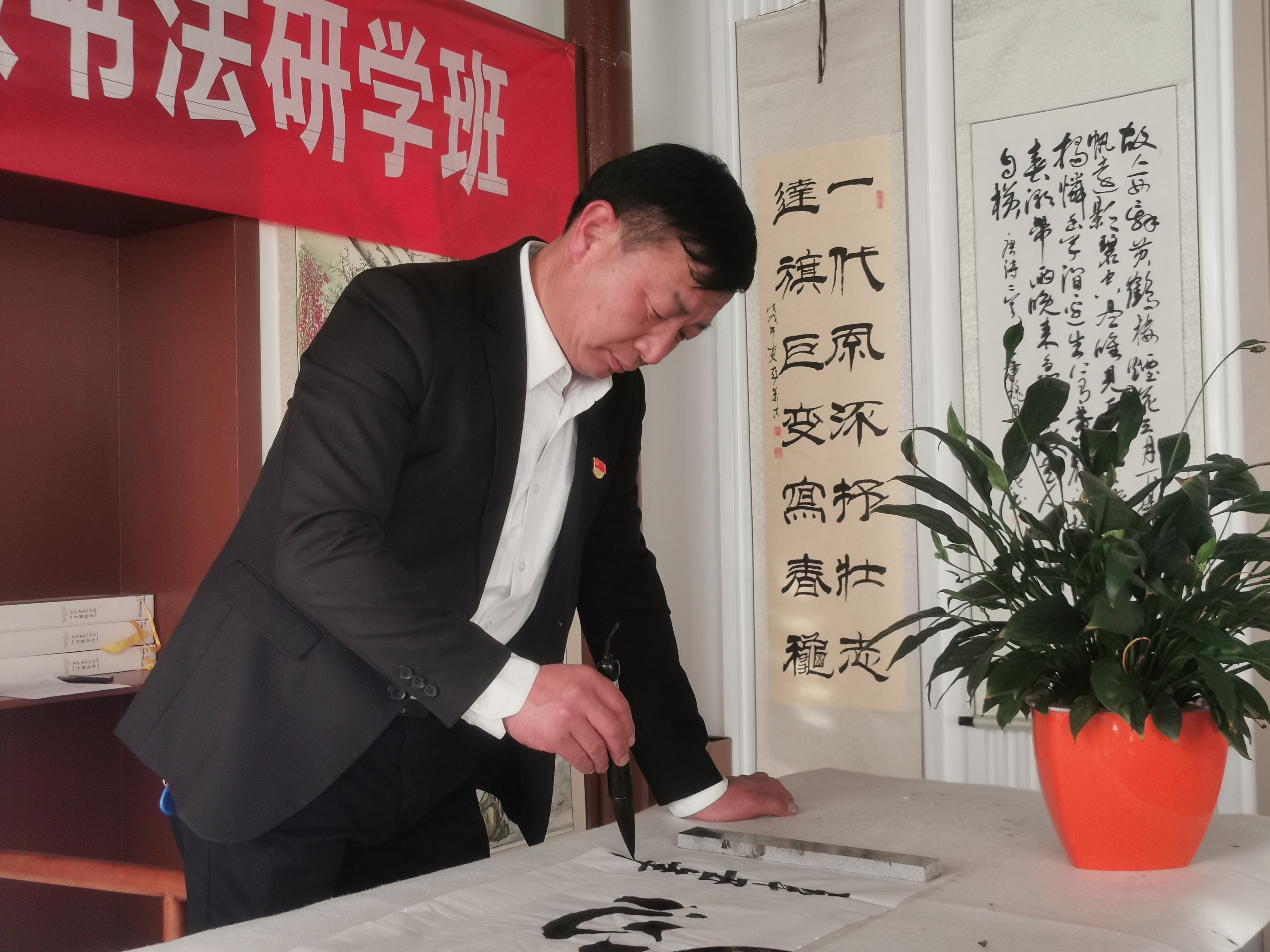 刘小平