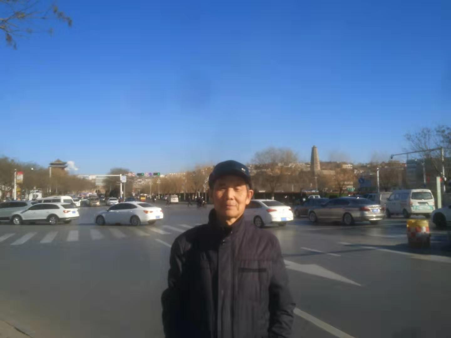 张高兴