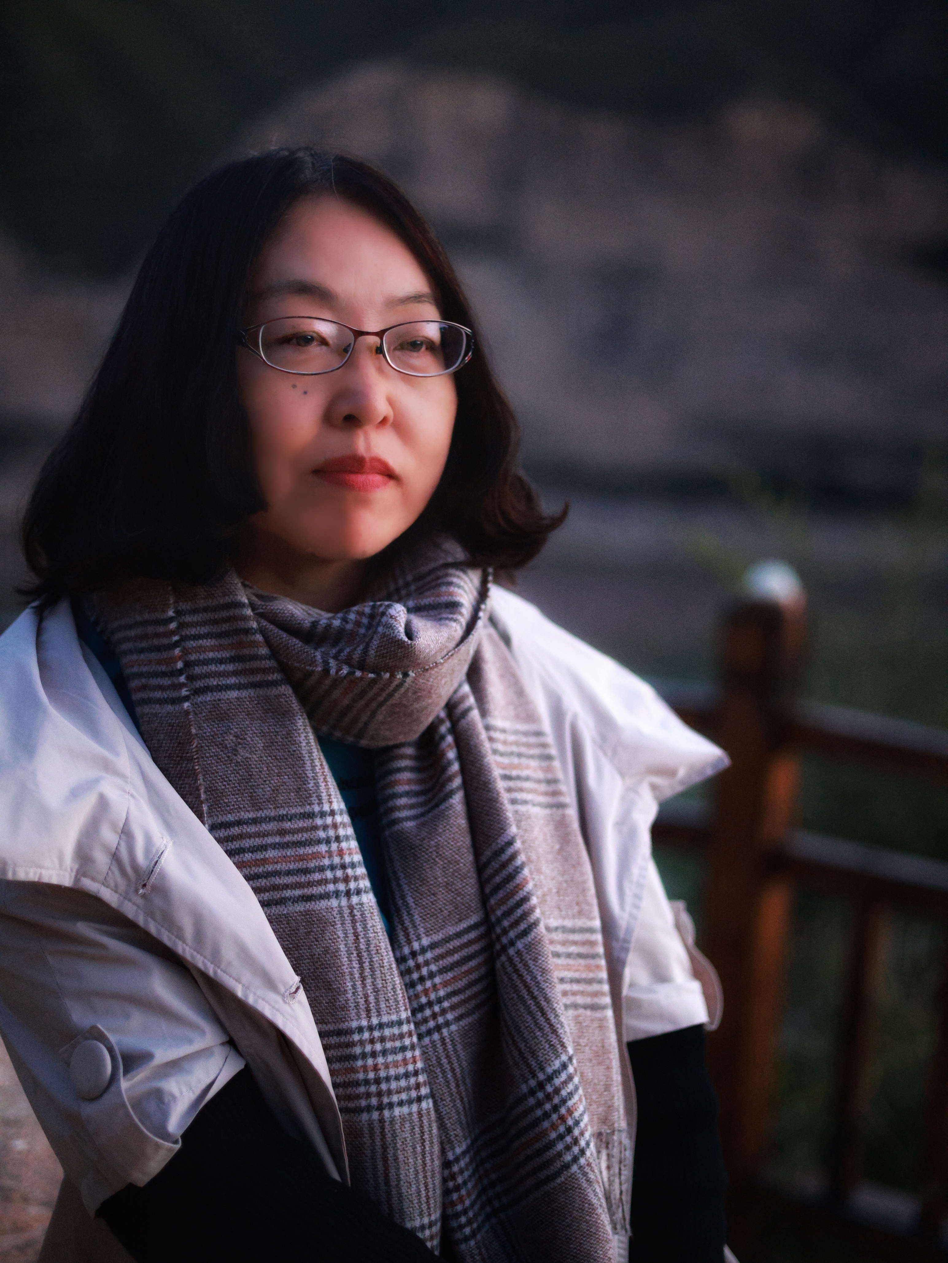 李红梅