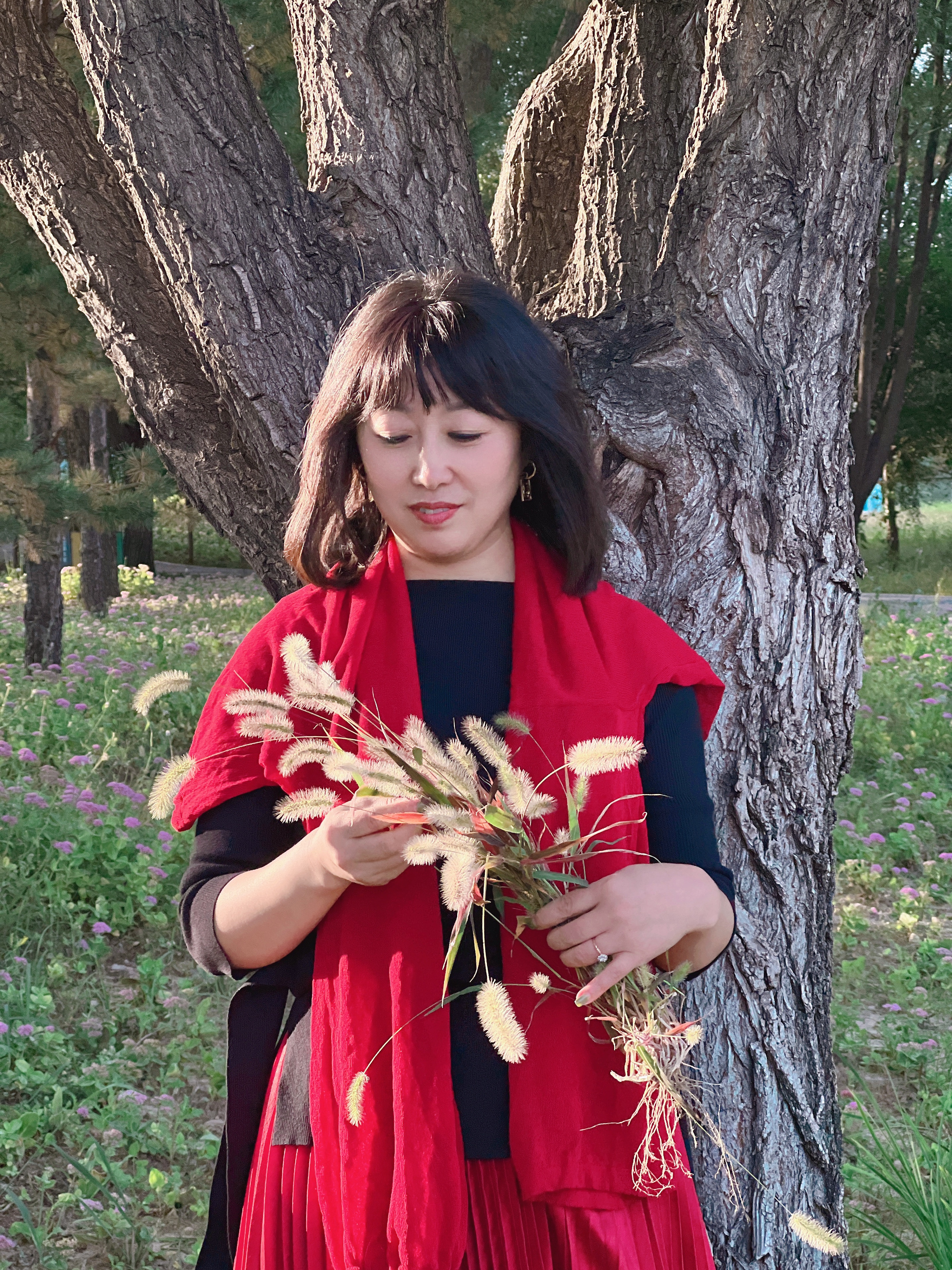 郭凤莲
