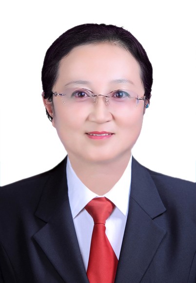 薛金丽