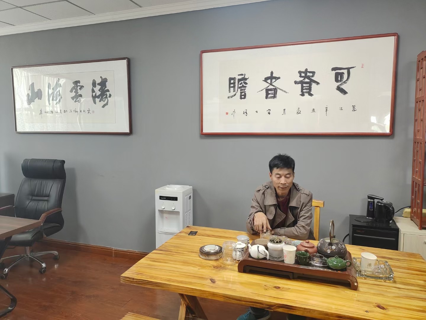 张瑞福