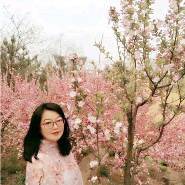 乔小玲