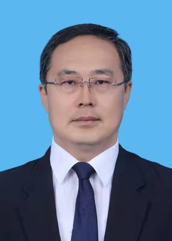 刘俊