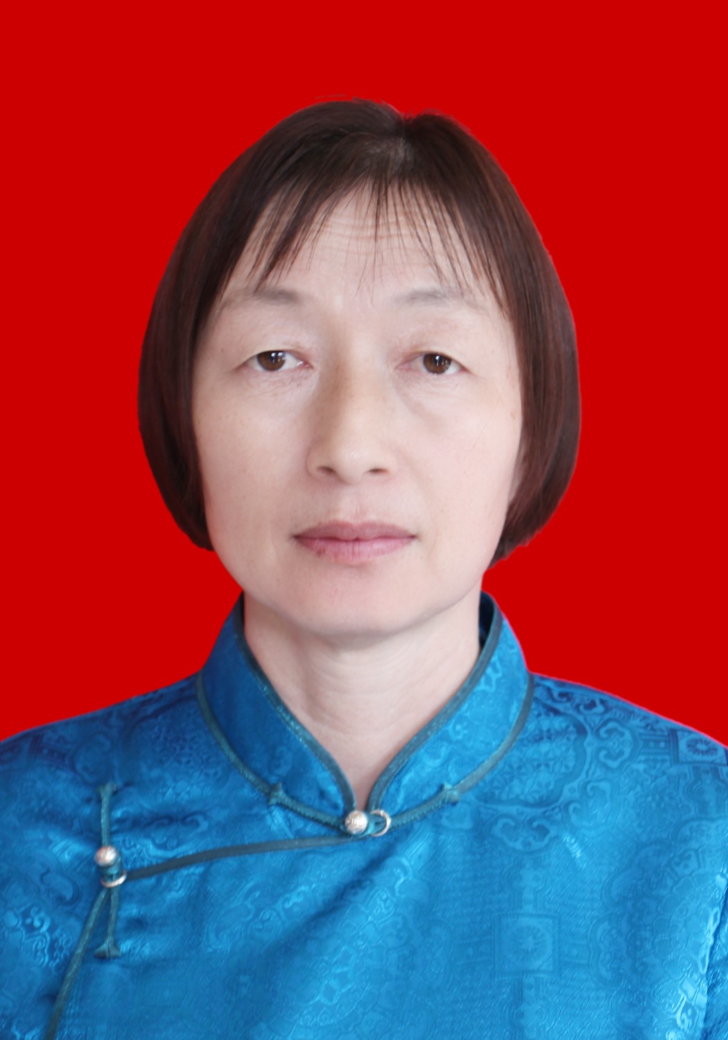 萨日娜