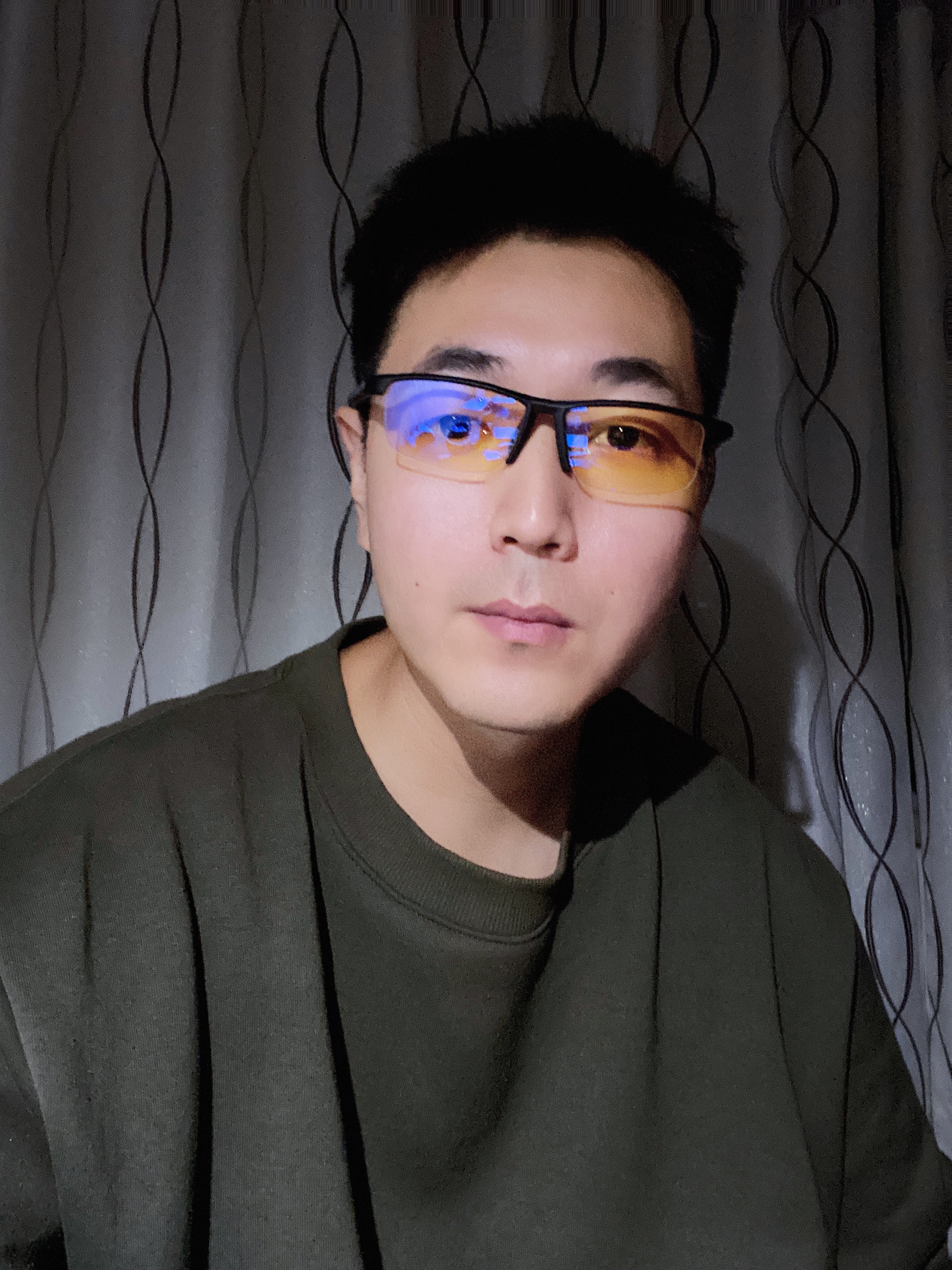 张旭