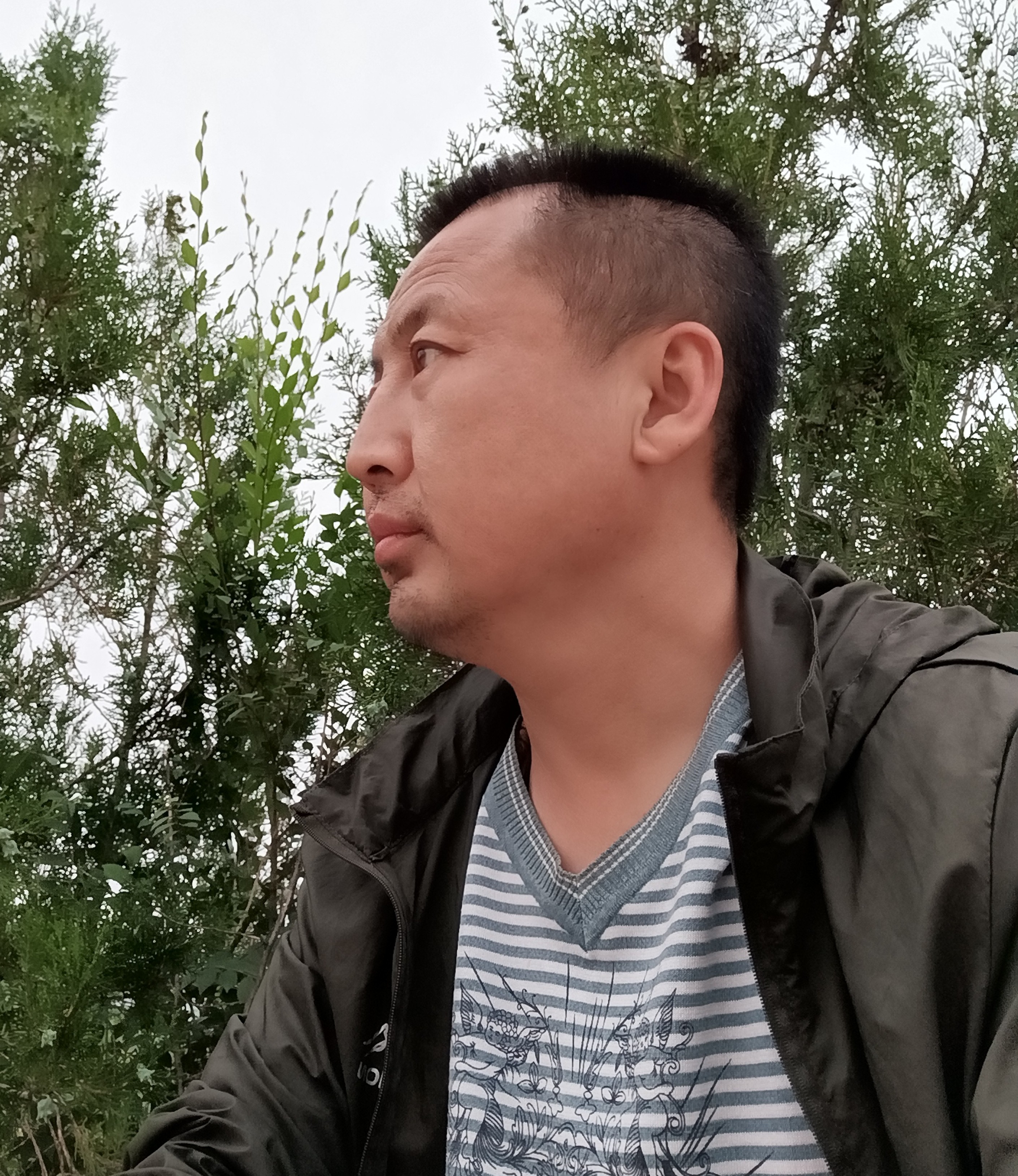李泽清