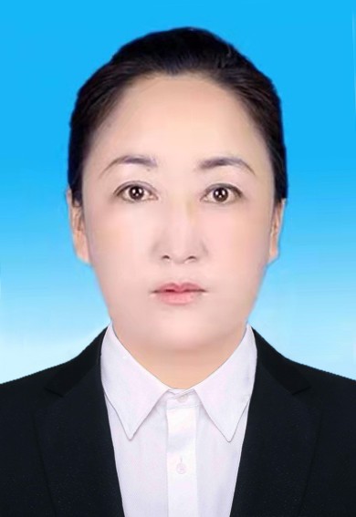 乌云珠拉