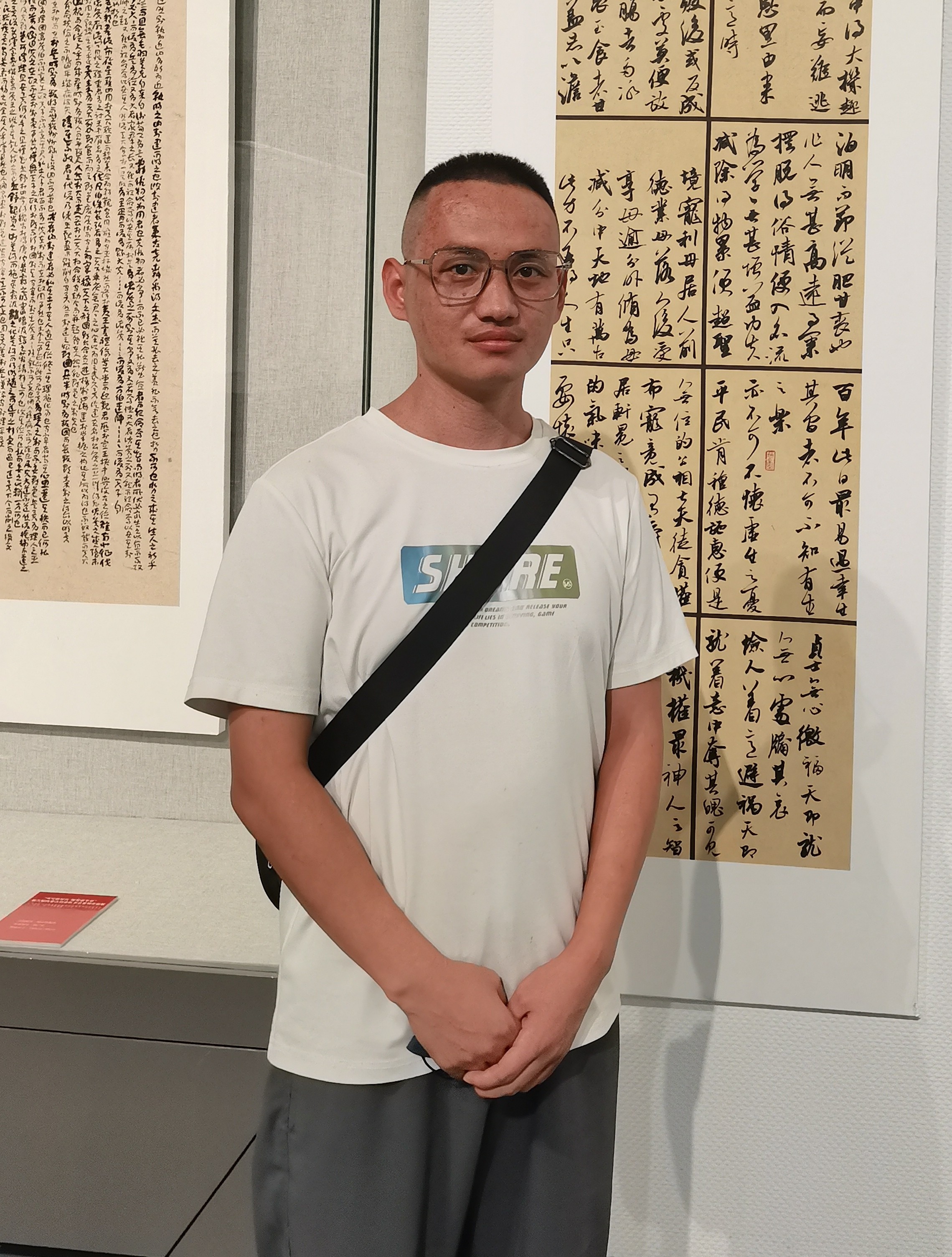 张毅