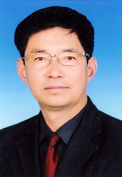 朱广清