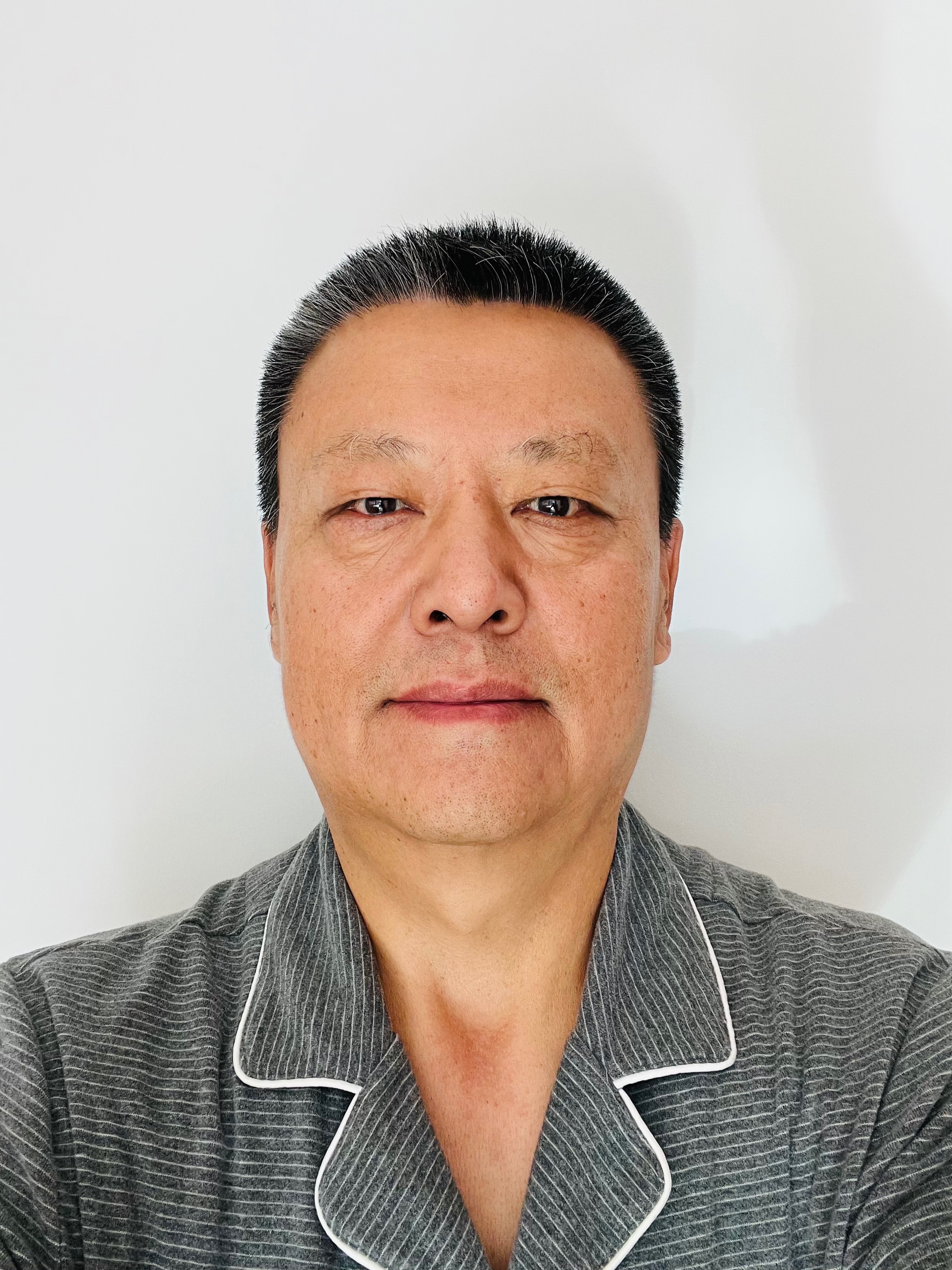 王巨忠