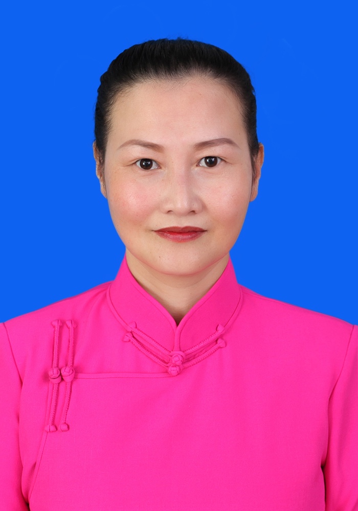 欧仁格格