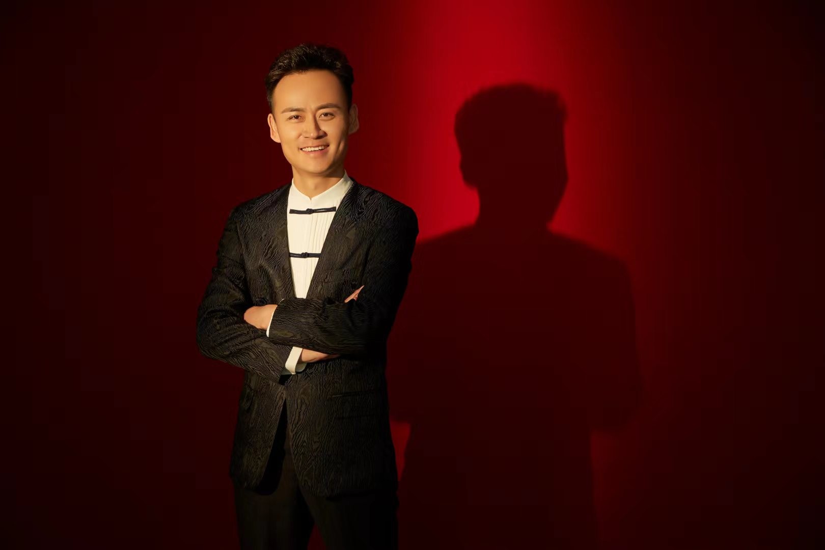 李斌