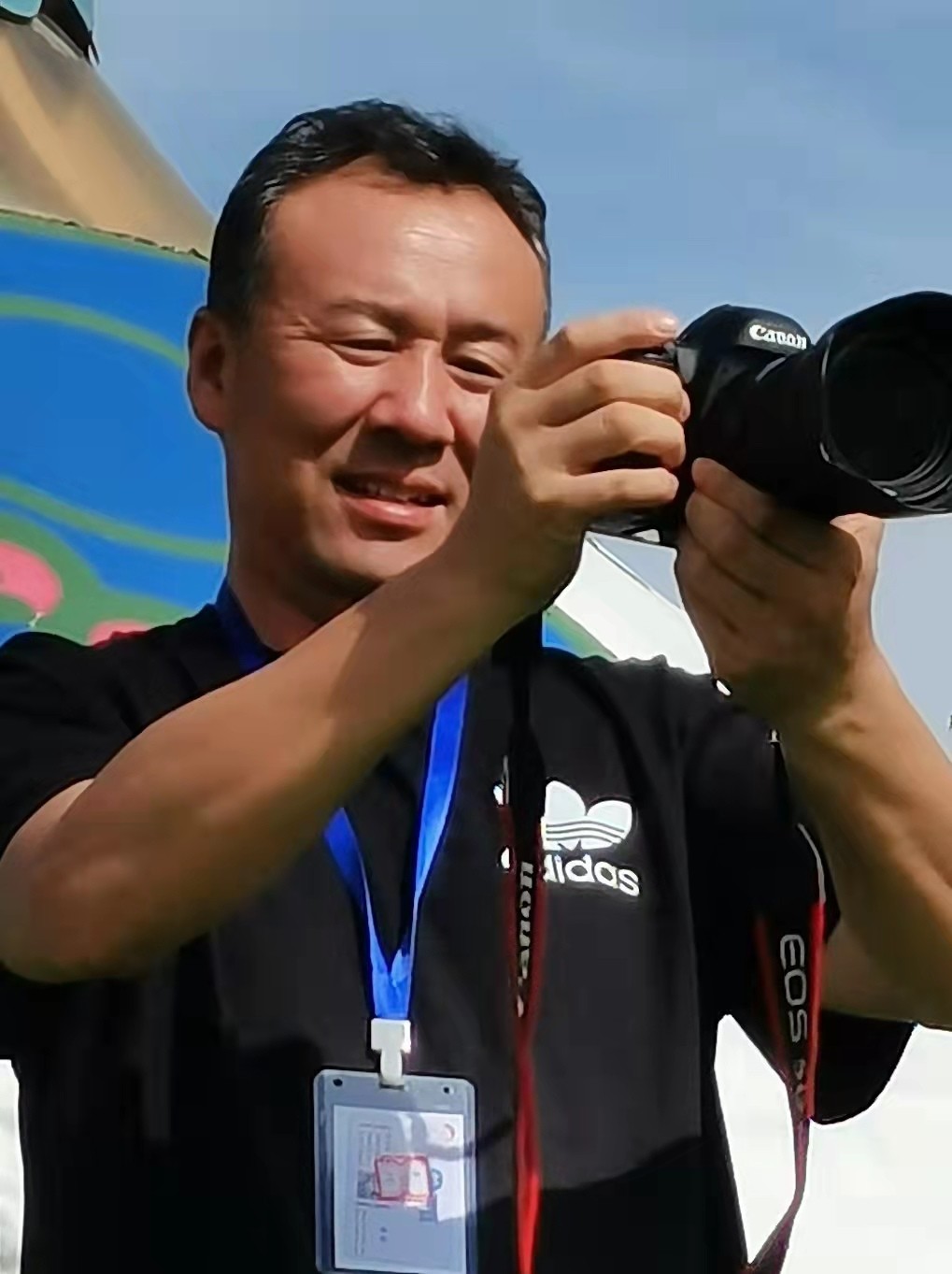 李峰