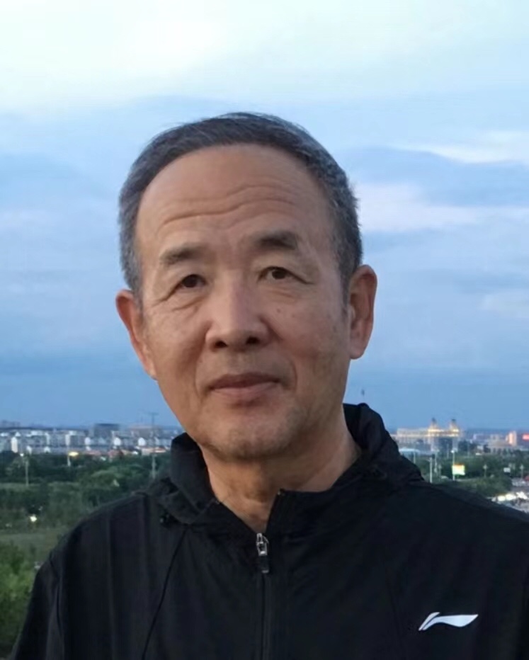 张学人