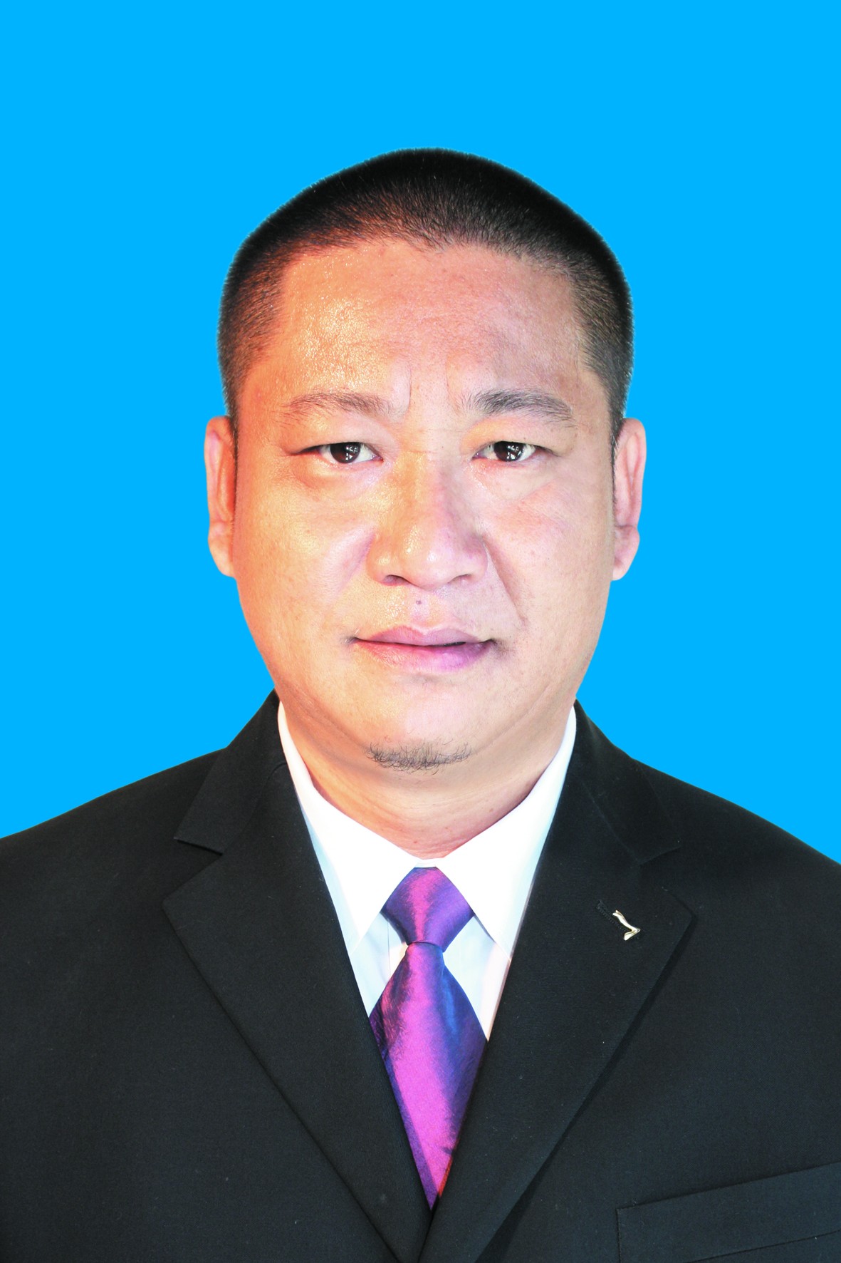 张润军