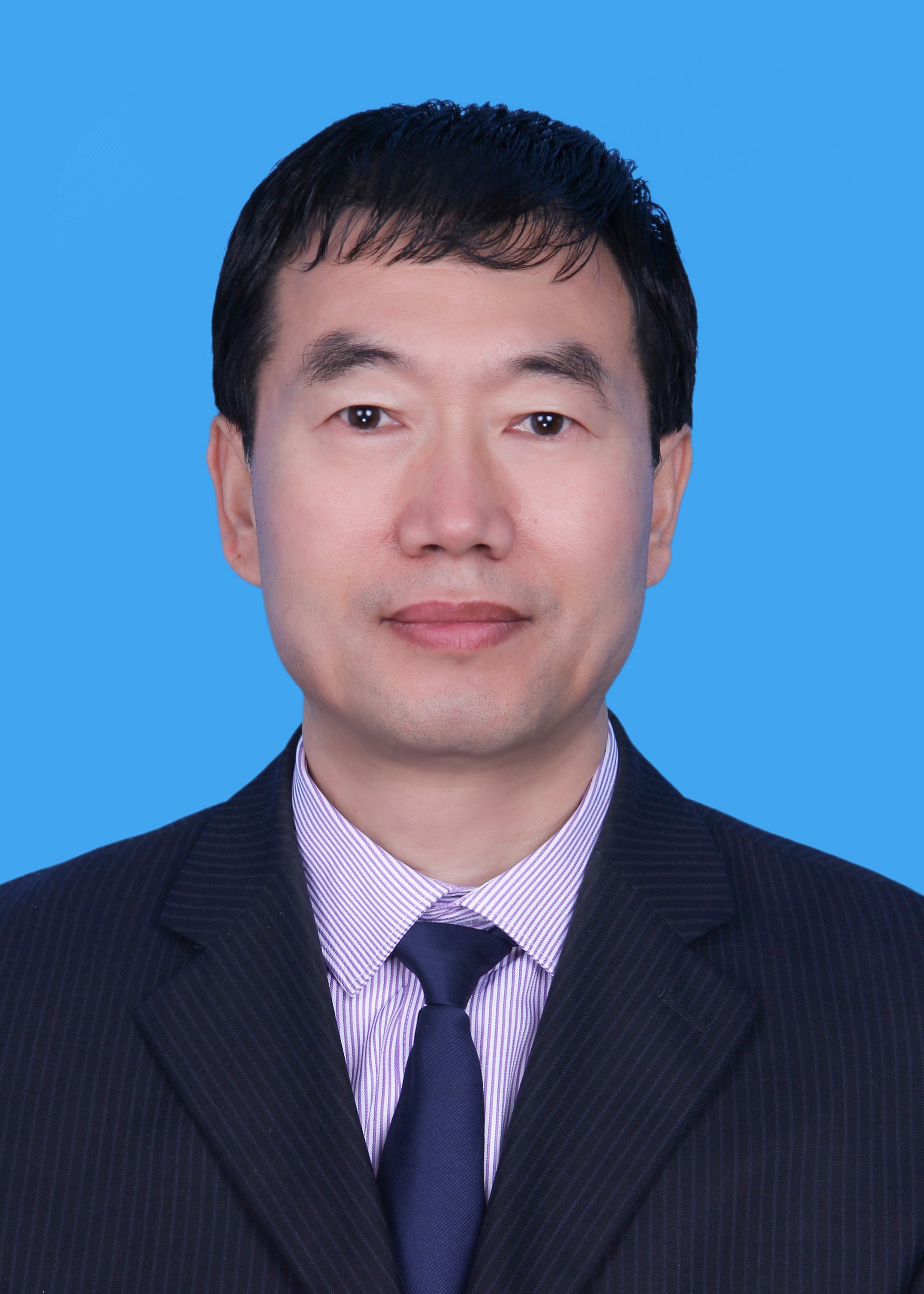 李志荣